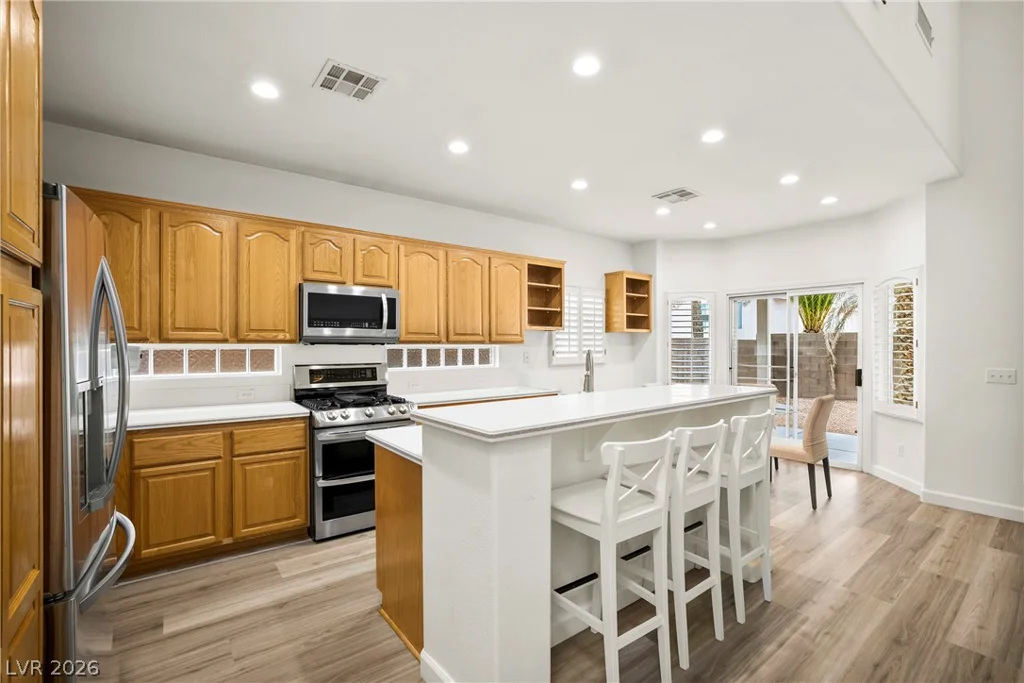 9785 Gallo, Las Vegas, NV 89147