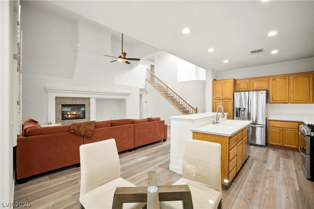 9785 Gallo, Las Vegas, NV 89147