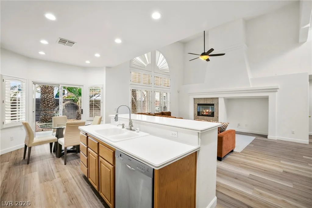 9785 Gallo, Las Vegas, NV 89147