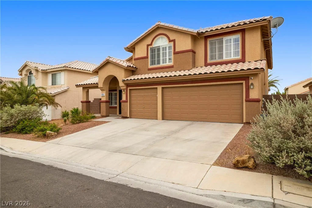 9785 Gallo, Las Vegas, NV 89147