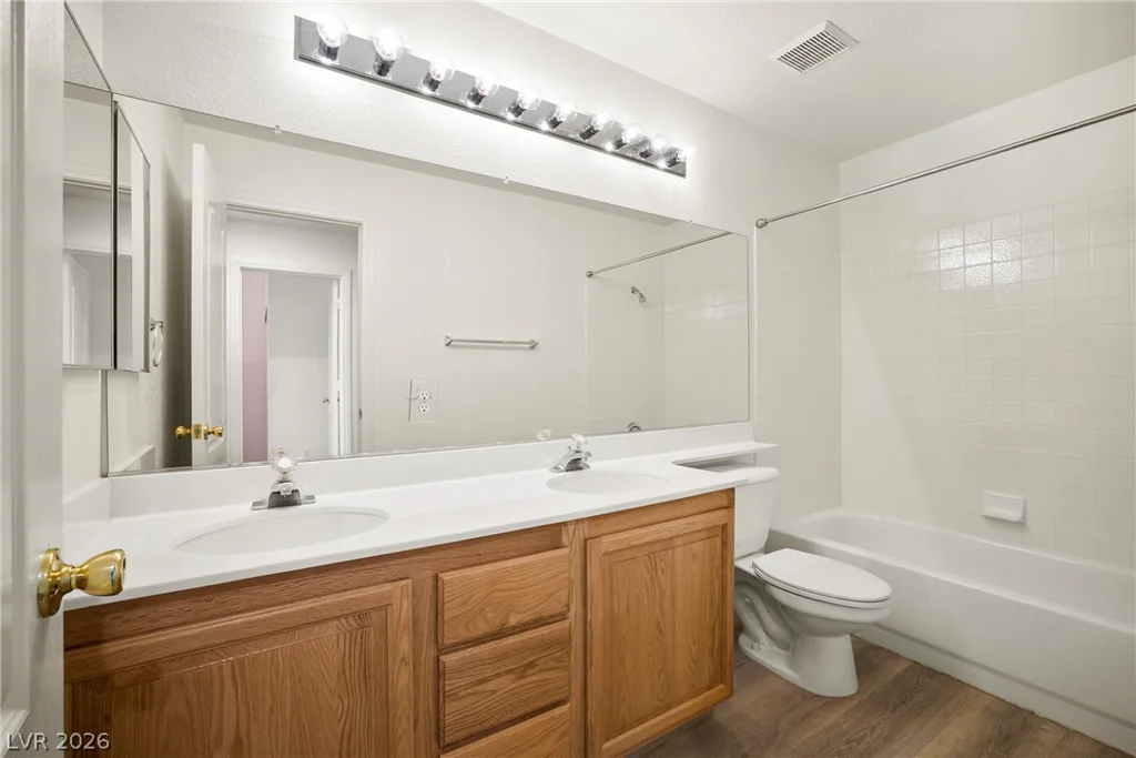 9785 Gallo, Las Vegas, NV 89147