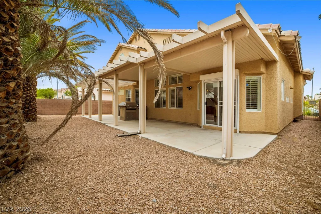 9785 Gallo, Las Vegas, NV 89147