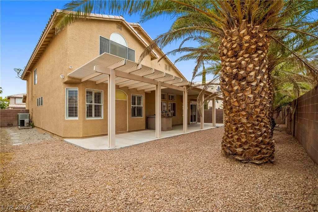 9785 Gallo, Las Vegas, NV 89147