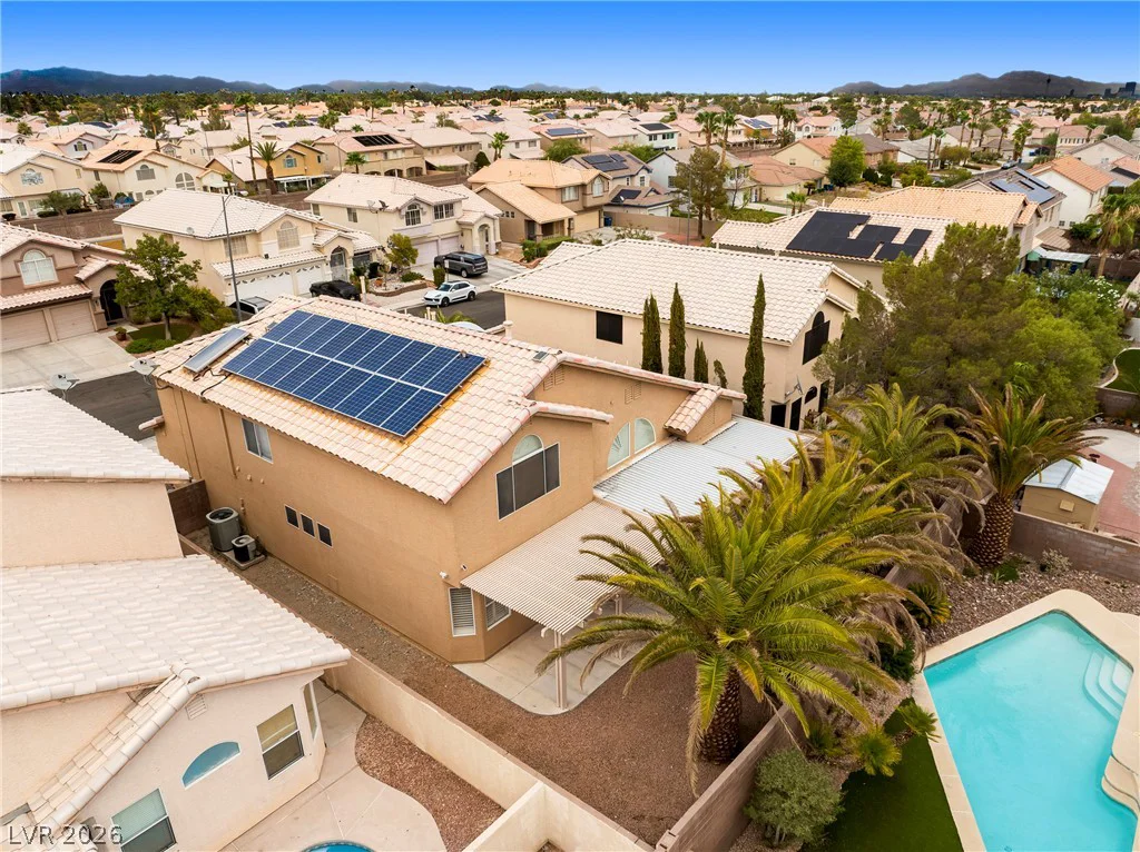 9785 Gallo, Las Vegas, NV 89147