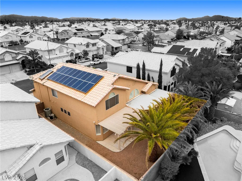 9785 Gallo, Las Vegas, NV 89147