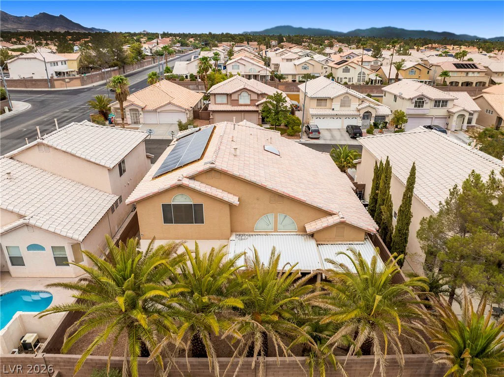 9785 Gallo, Las Vegas, NV 89147