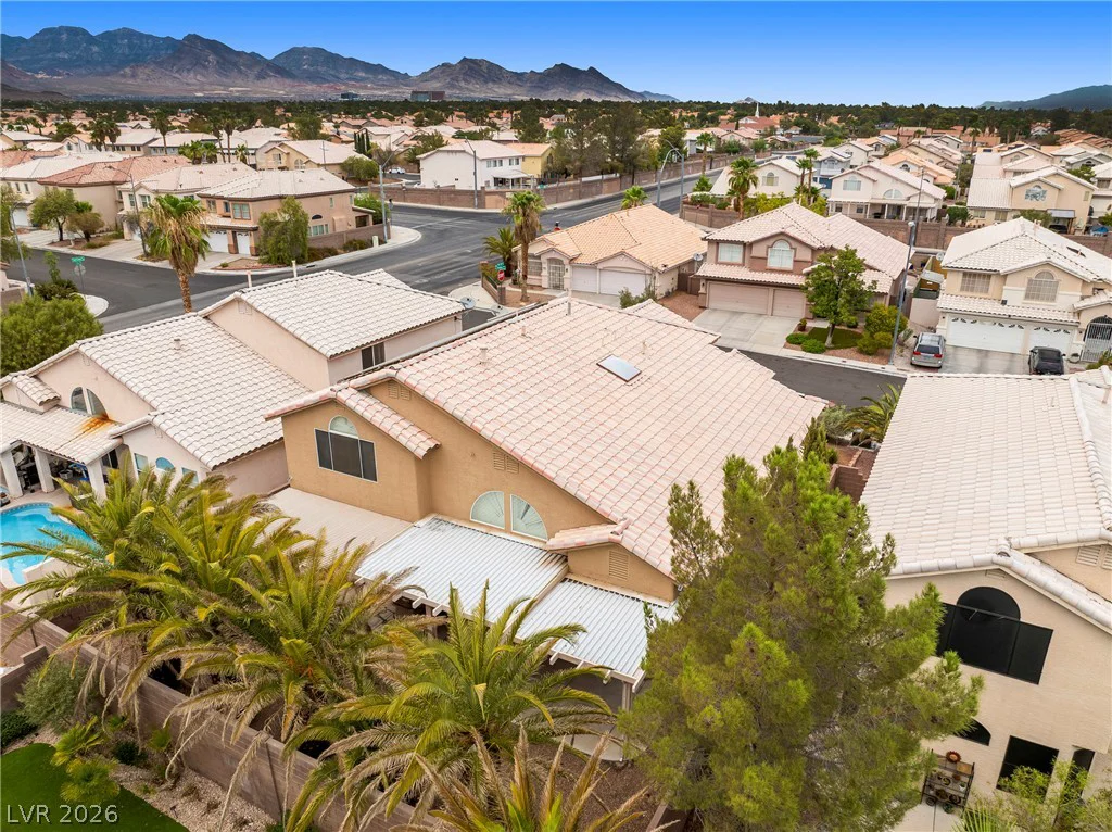 9785 Gallo, Las Vegas, NV 89147