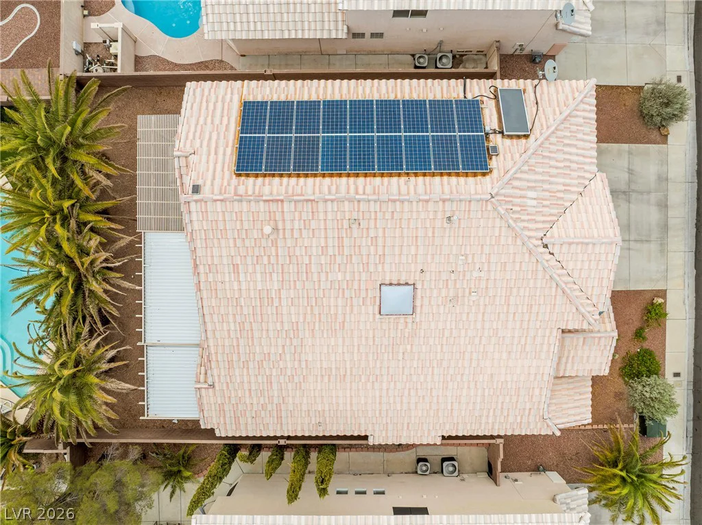 9785 Gallo, Las Vegas, NV 89147