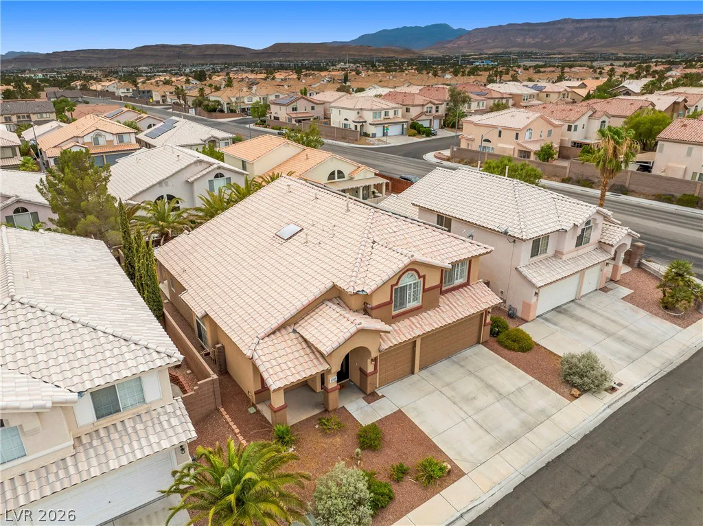 9785 Gallo, Las Vegas, NV 89147