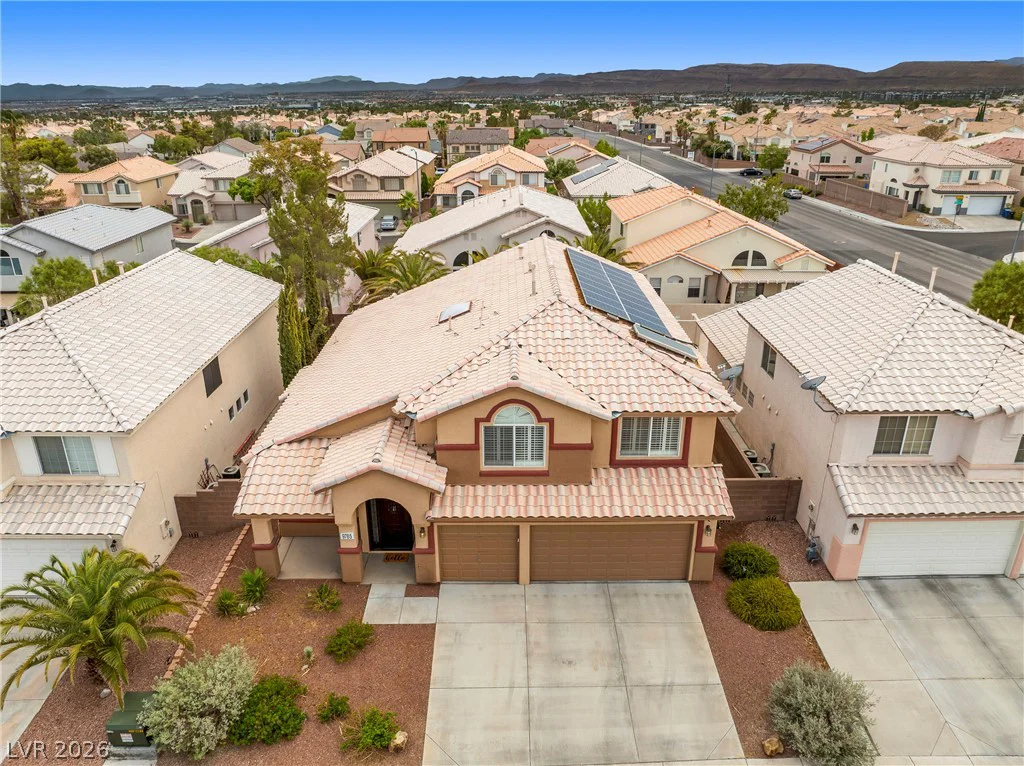 9785 Gallo, Las Vegas, NV 89147