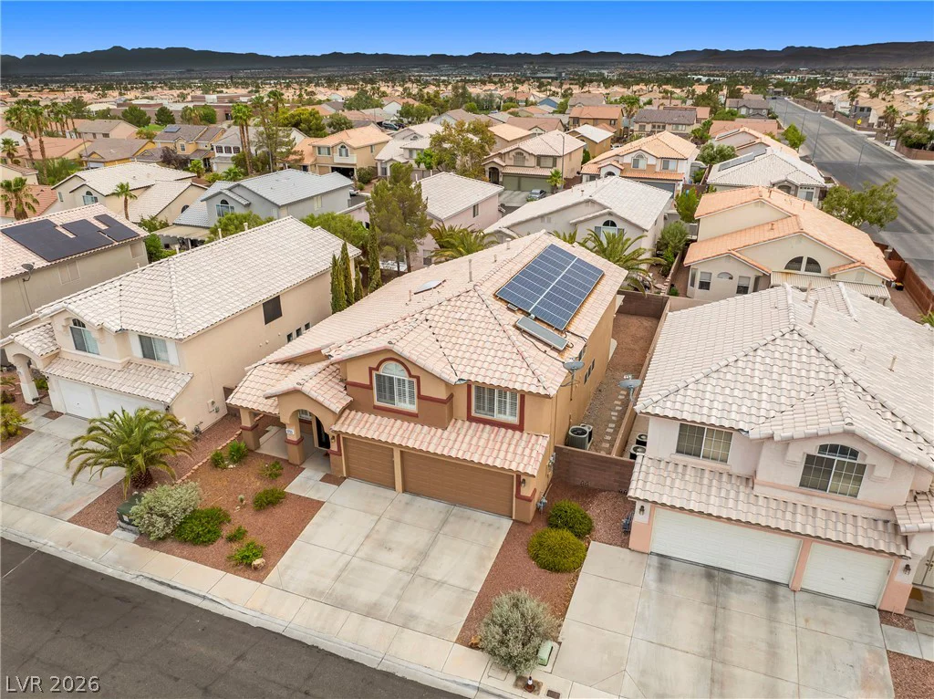 9785 Gallo, Las Vegas, NV 89147