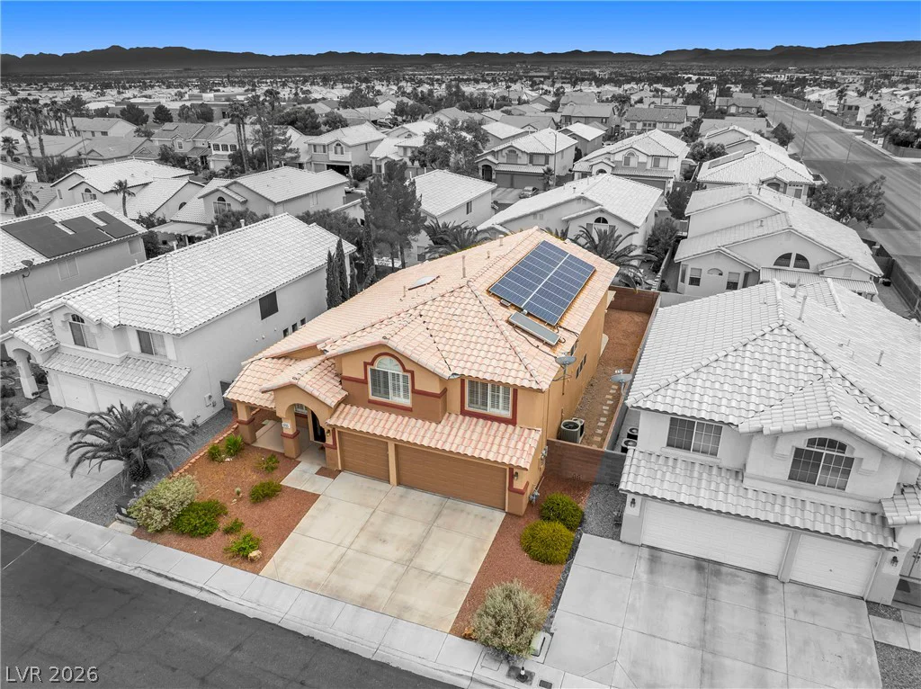 9785 Gallo, Las Vegas, NV 89147