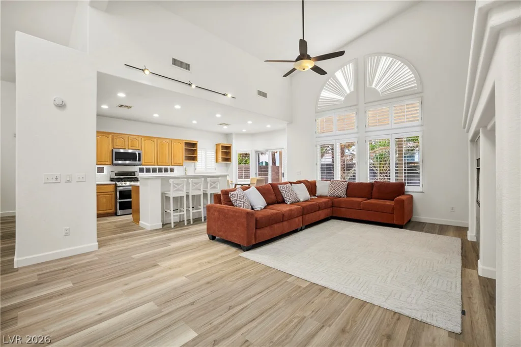 9785 Gallo, Las Vegas, NV 89147