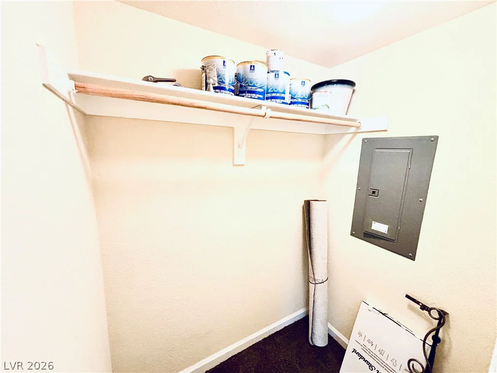 2838 Geary, Las Vegas, NV 89109
