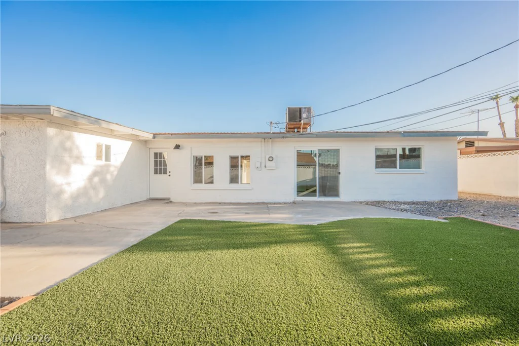872 Count Wutzke, Las Vegas, NV 89119