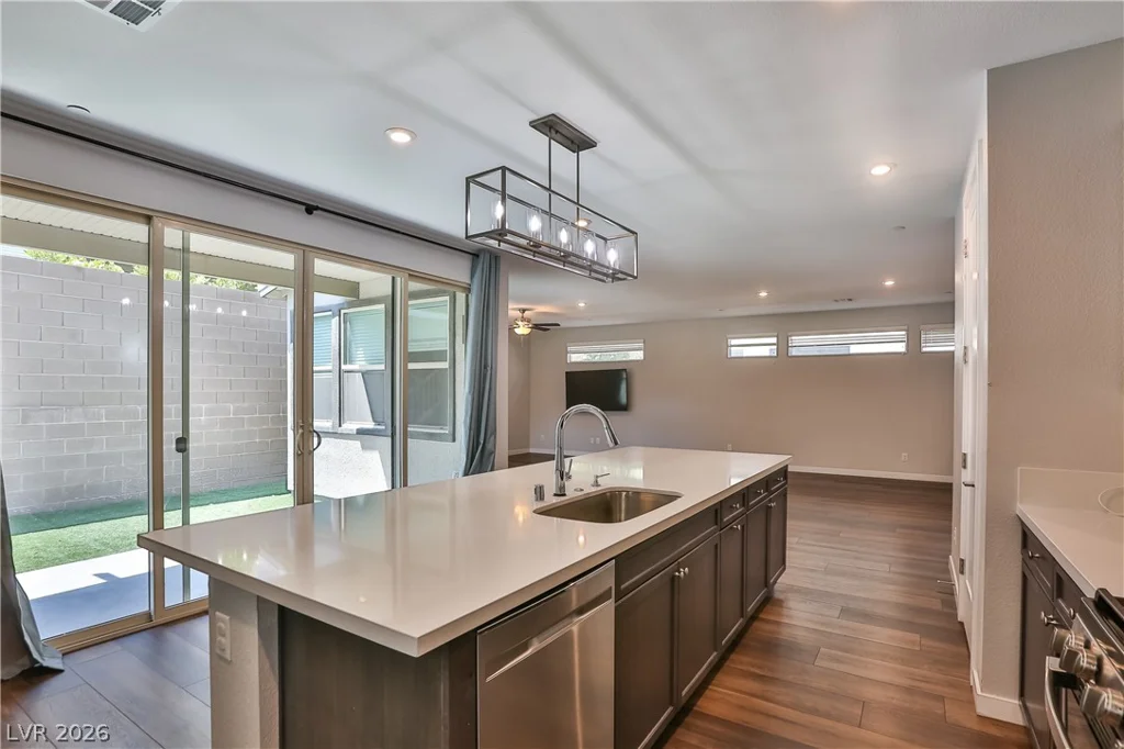 3229 Vittoria, Henderson, NV 89044