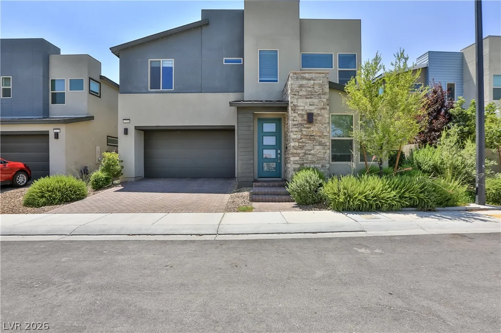 3229 Vittoria, Henderson, NV 89044