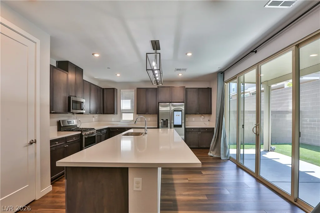 3229 Vittoria, Henderson, NV 89044