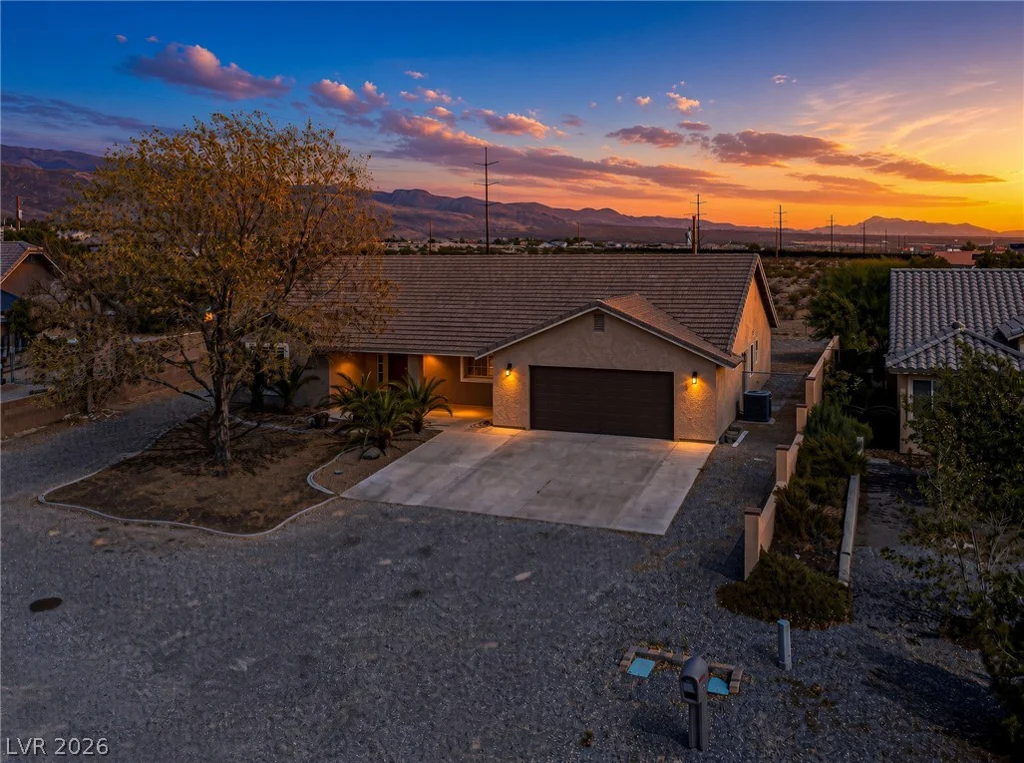 2201 Pampa, Pahrump, NV 89048