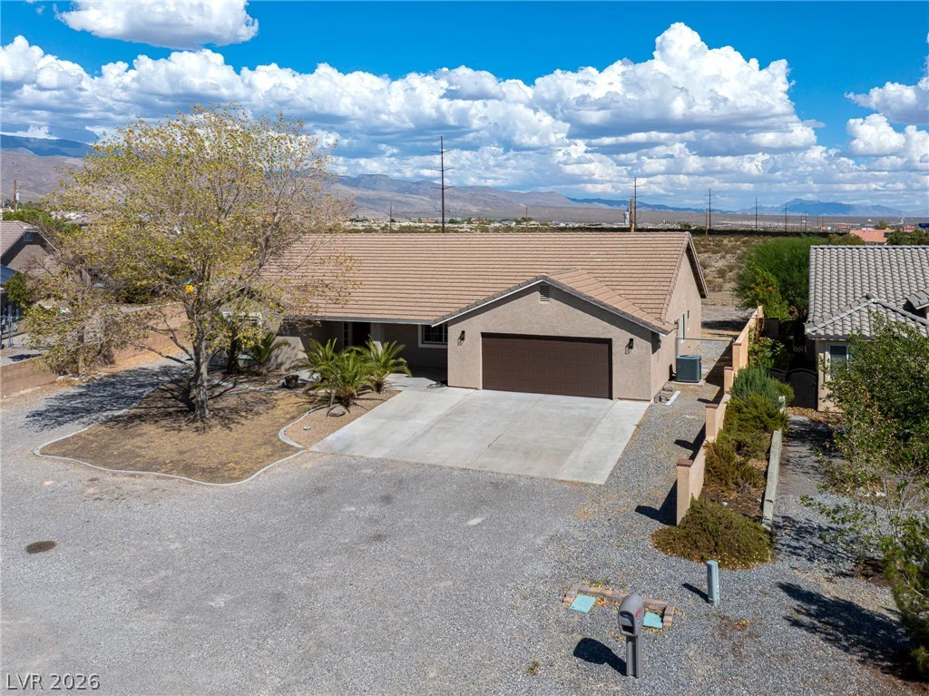 2201 Pampa, Pahrump, NV 89048