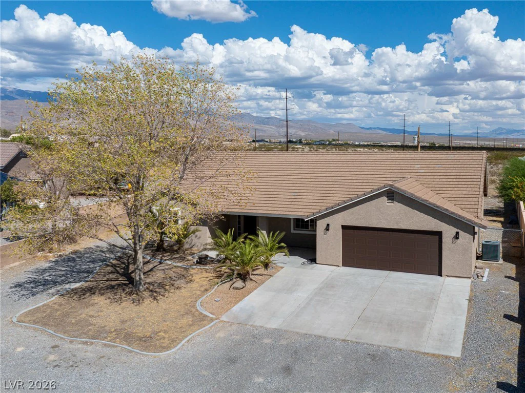 2201 Pampa, Pahrump, NV 89048
