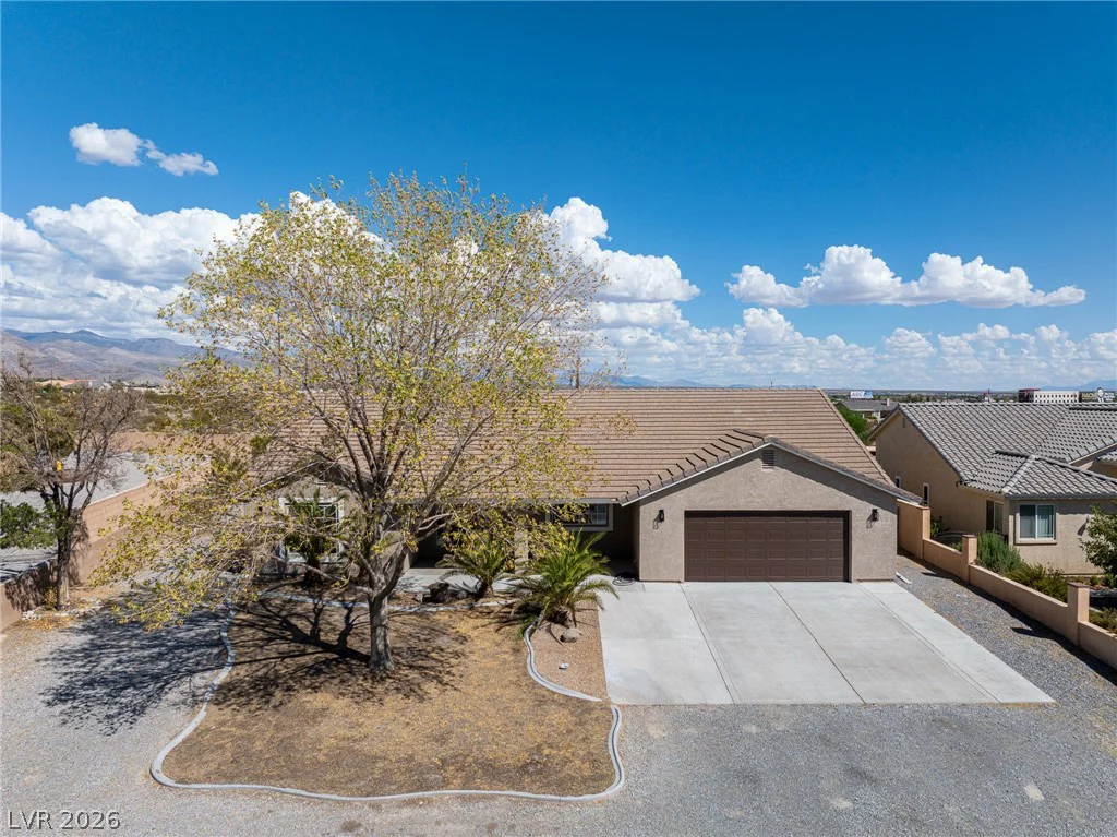 2201 Pampa, Pahrump, NV 89048
