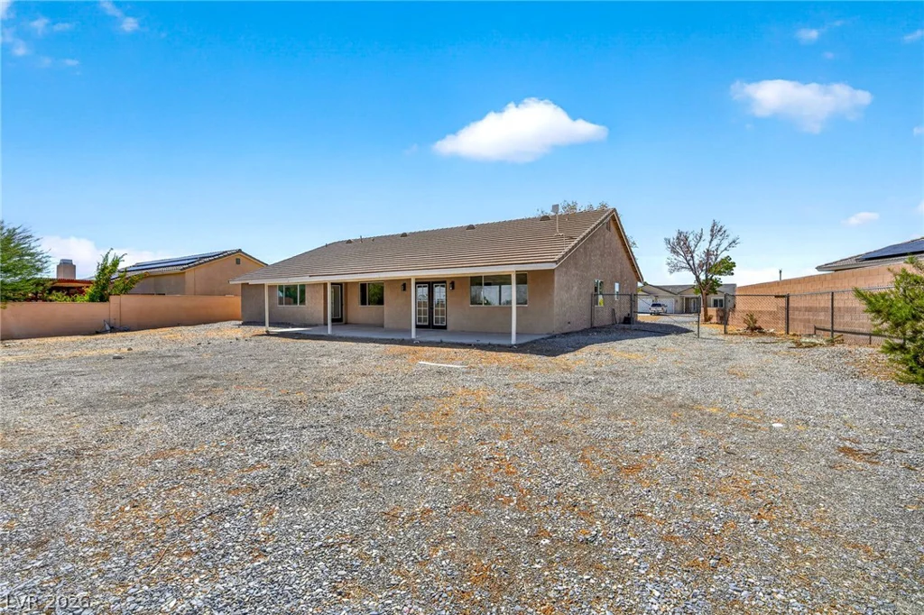 2201 Pampa, Pahrump, NV 89048