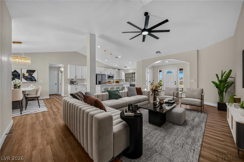 2201 Pampa, Pahrump, NV 89048