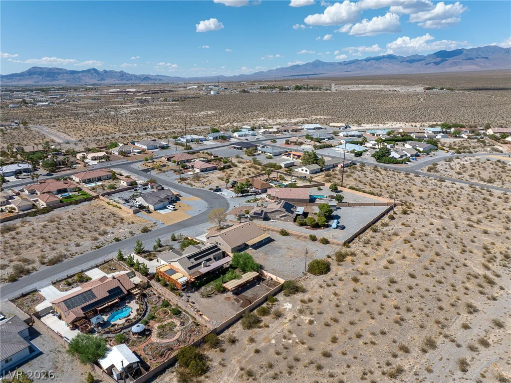 2201 Pampa, Pahrump, NV 89048