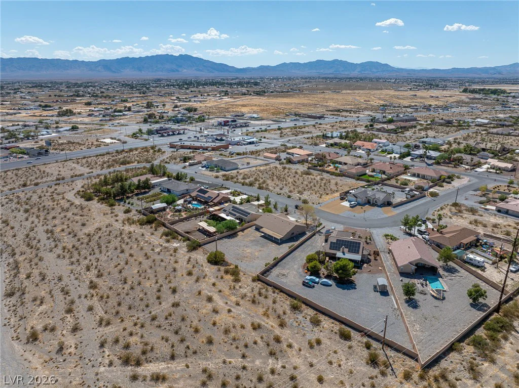 2201 Pampa, Pahrump, NV 89048
