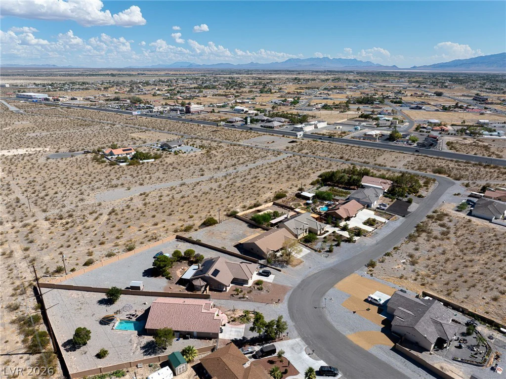2201 Pampa, Pahrump, NV 89048