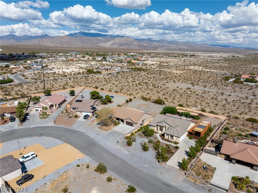 2201 Pampa, Pahrump, NV 89048