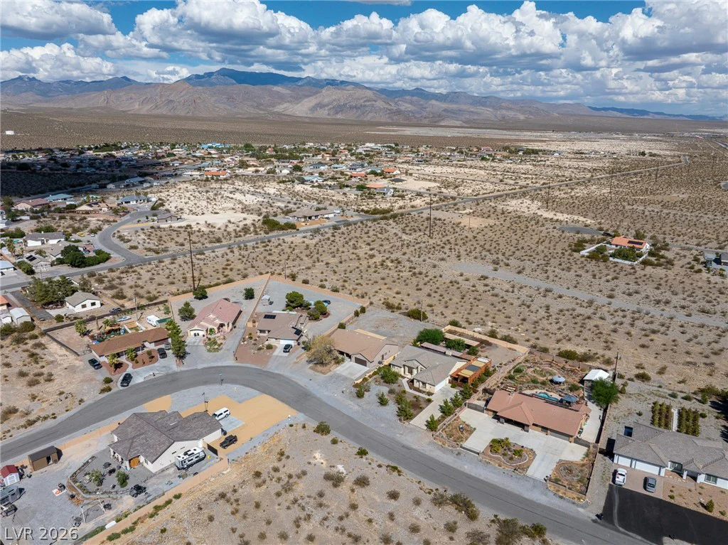2201 Pampa, Pahrump, NV 89048