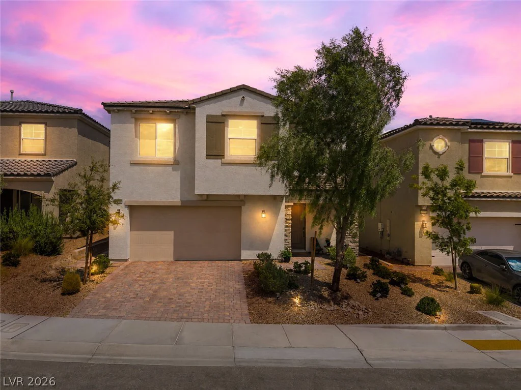 10332 Thurso, Las Vegas, NV 89166
