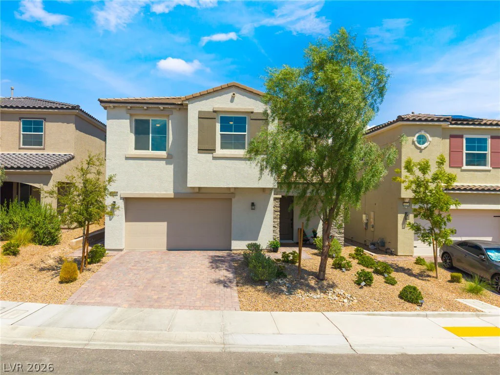 10332 Thurso, Las Vegas, NV 89166