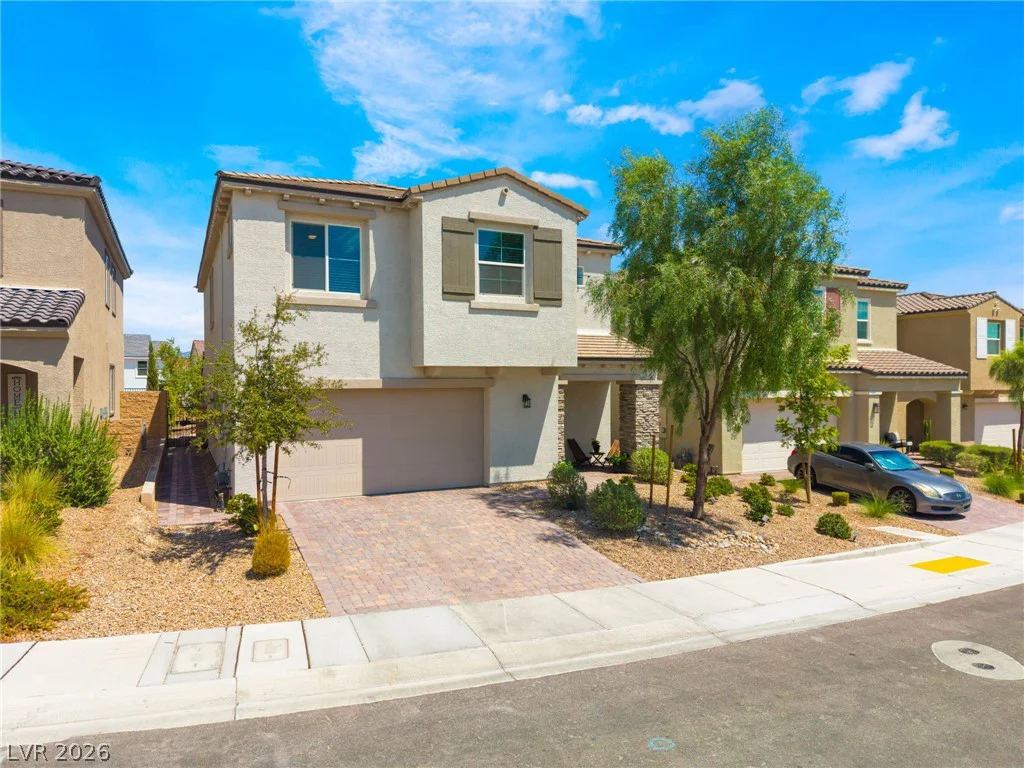 10332 Thurso, Las Vegas, NV 89166