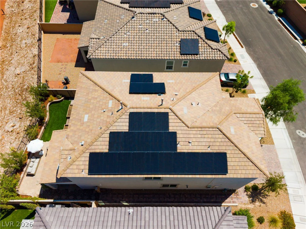 10332 Thurso, Las Vegas, NV 89166