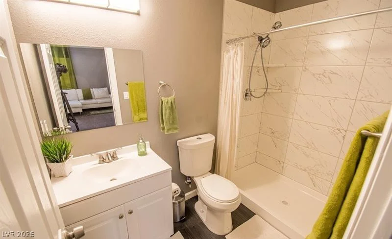 5459 Escondido, Las Vegas, NV 89119