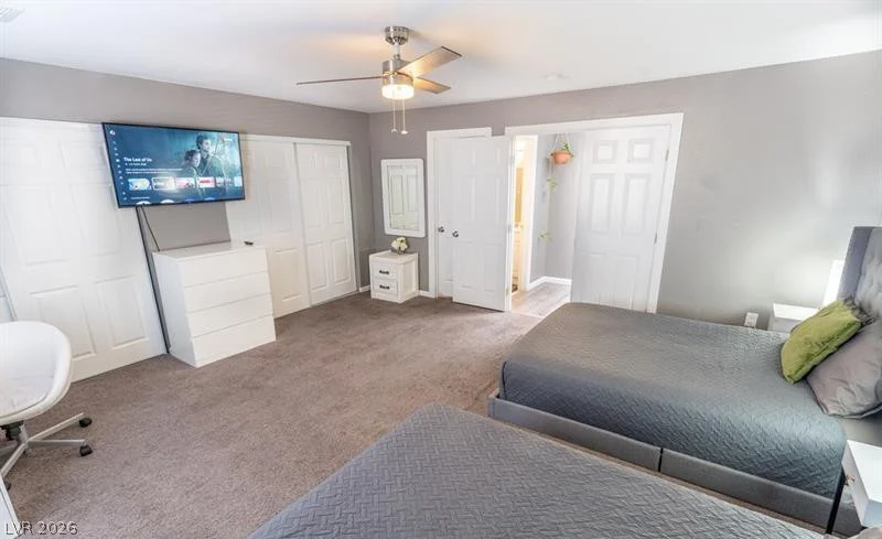 5459 Escondido, Las Vegas, NV 89119