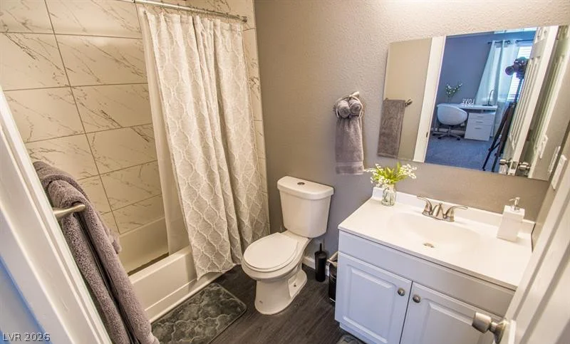 5459 Escondido, Las Vegas, NV 89119