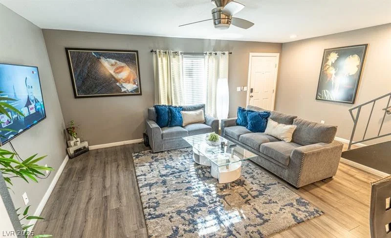 5459 Escondido, Las Vegas, NV 89119
