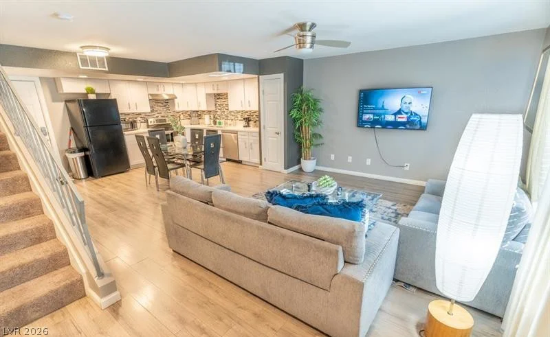 5459 Escondido, Las Vegas, NV 89119