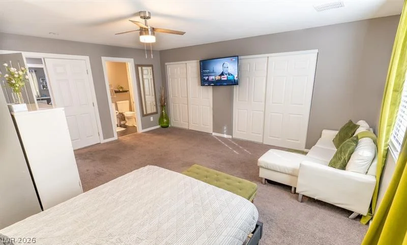 5459 Escondido, Las Vegas, NV 89119