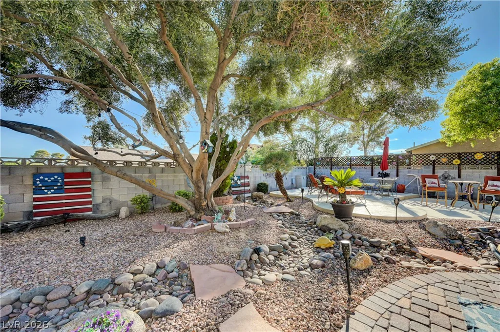 1522 Della, Boulder City, NV 89005