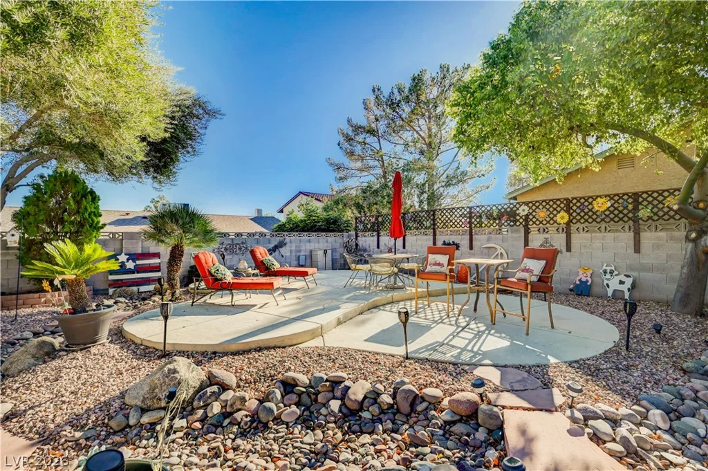 1522 Della, Boulder City, NV 89005