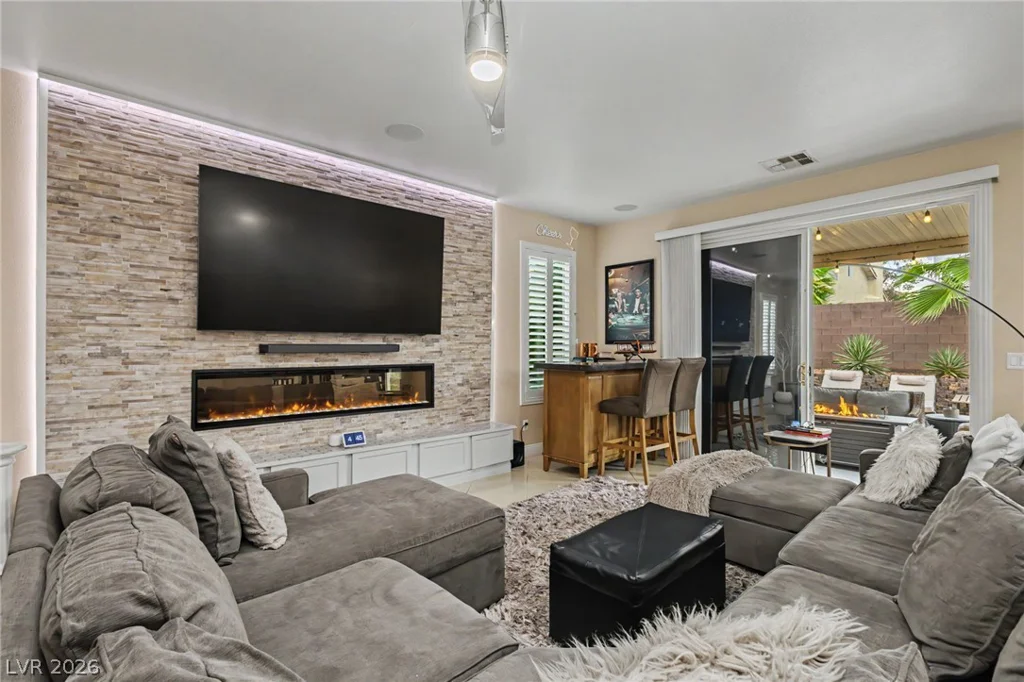 6707 Zephyr Wind, Las Vegas, NV 89139
