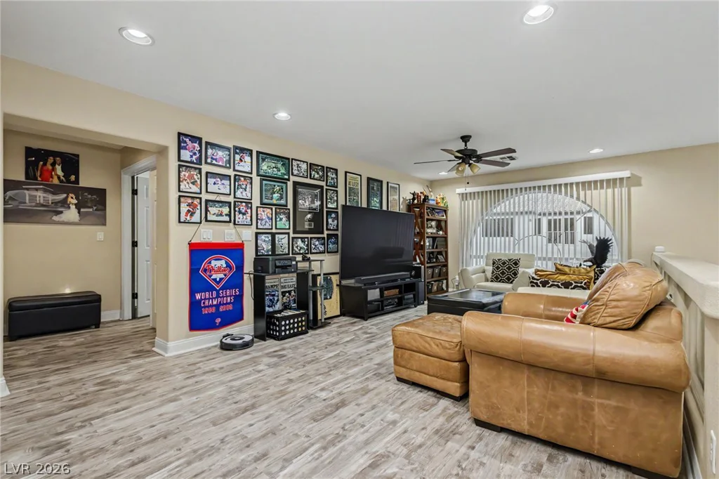 6707 Zephyr Wind, Las Vegas, NV 89139