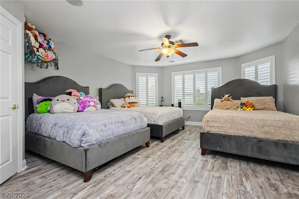 6707 Zephyr Wind, Las Vegas, NV 89139