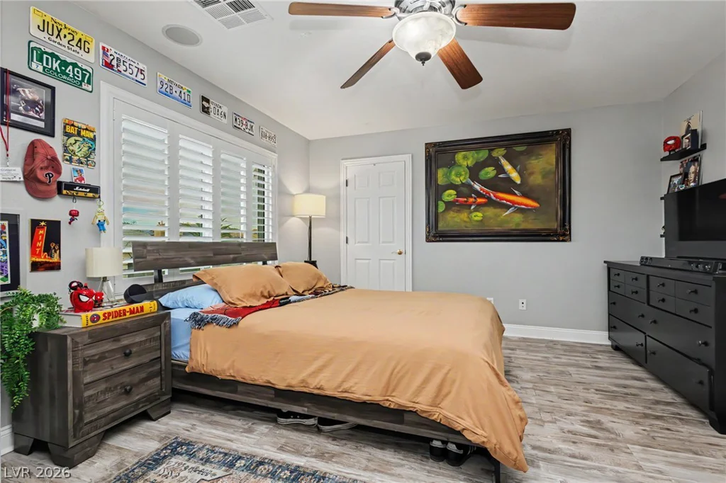 6707 Zephyr Wind, Las Vegas, NV 89139