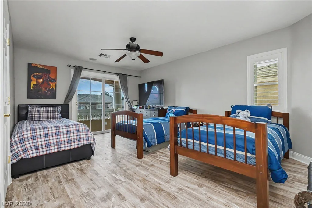 6707 Zephyr Wind, Las Vegas, NV 89139